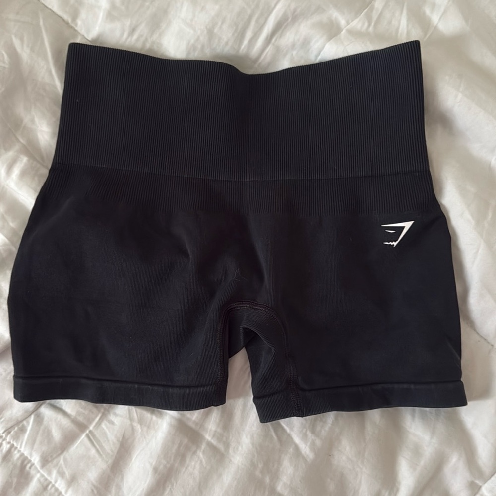 Gymshark shorts